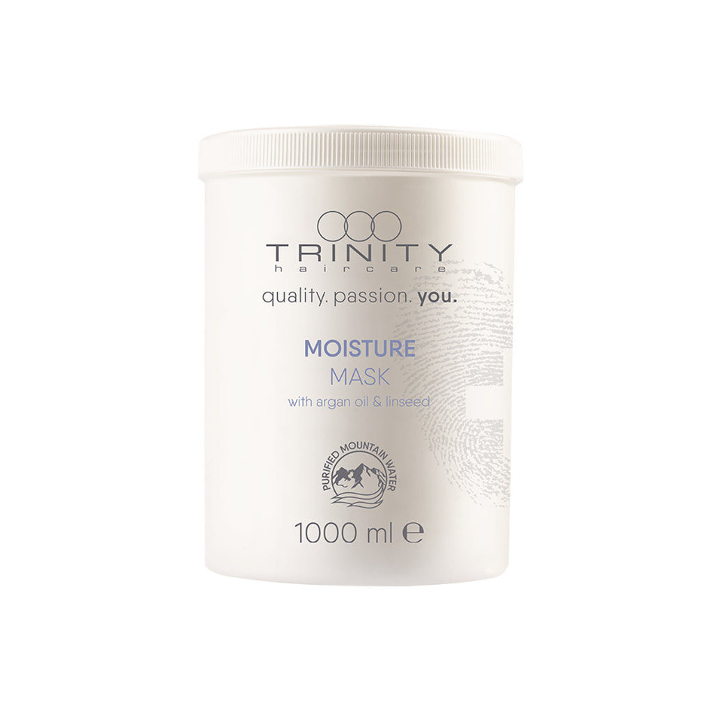 Moisture Mask