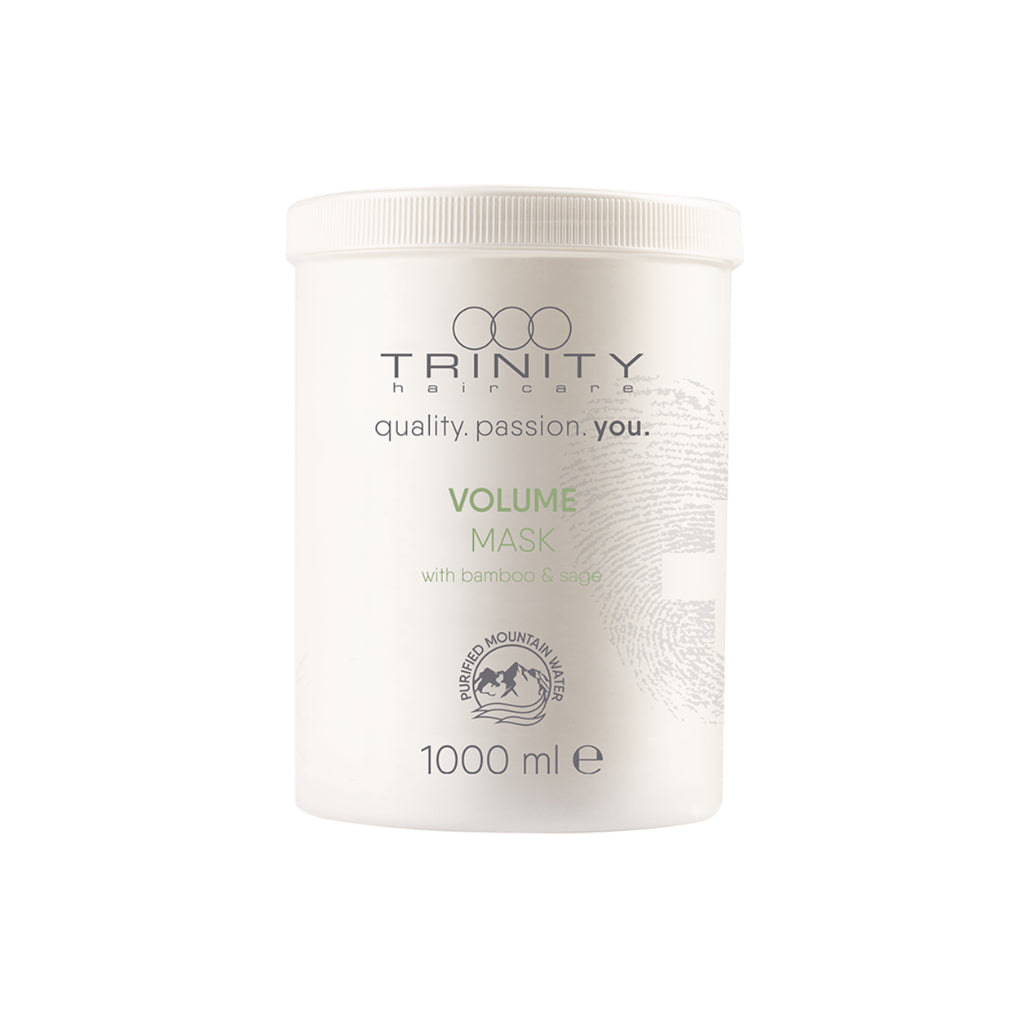 Volume Mask