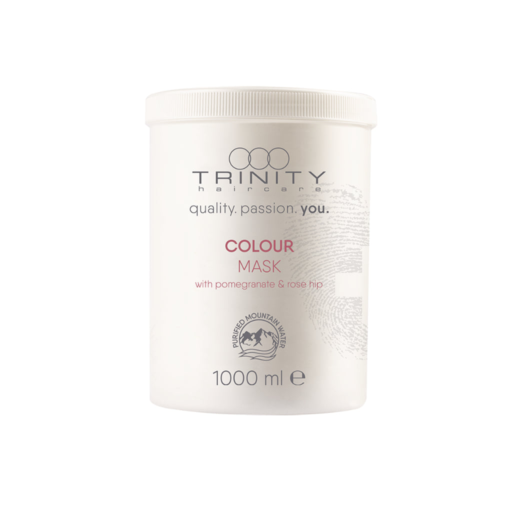 Colour Mask