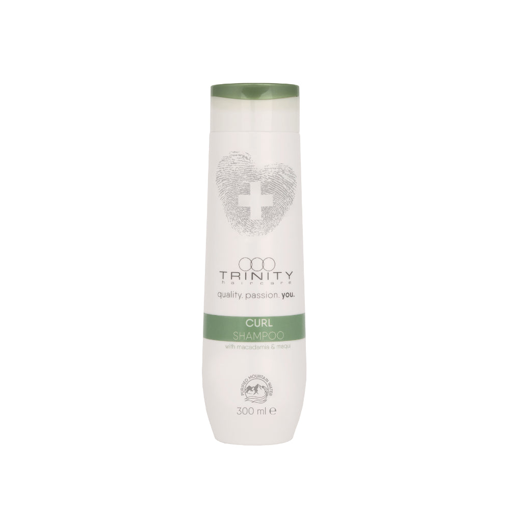 Curl Shampoo 300ml