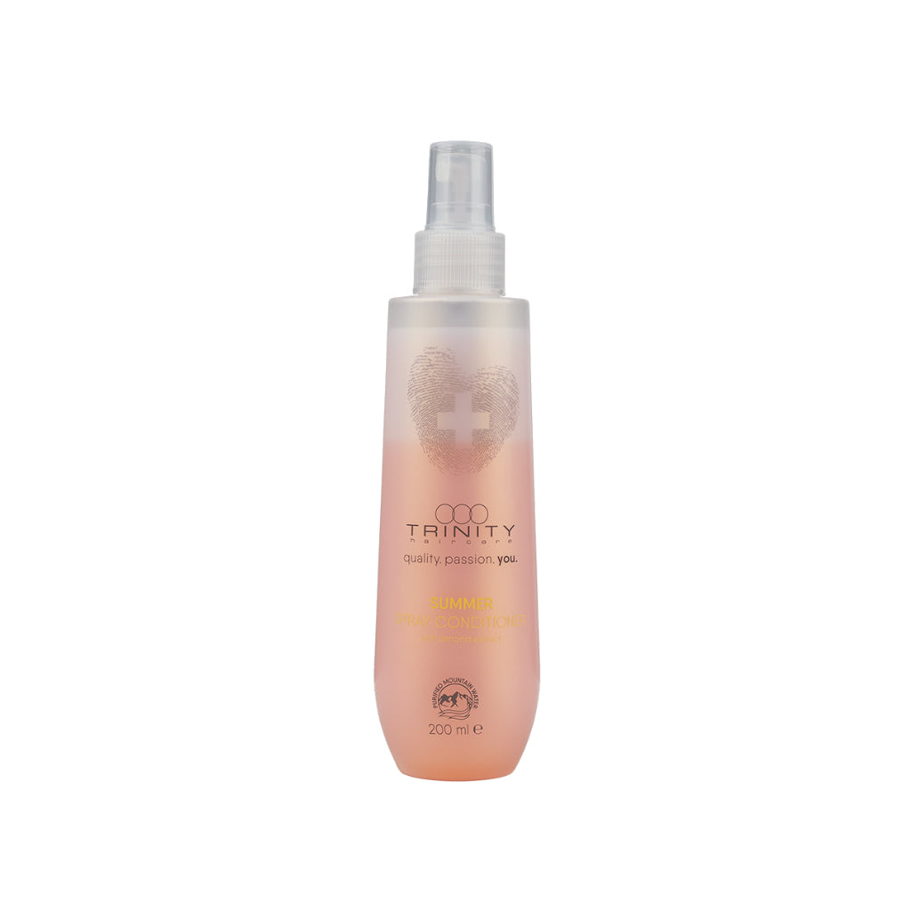Sommer Spray Conditioner