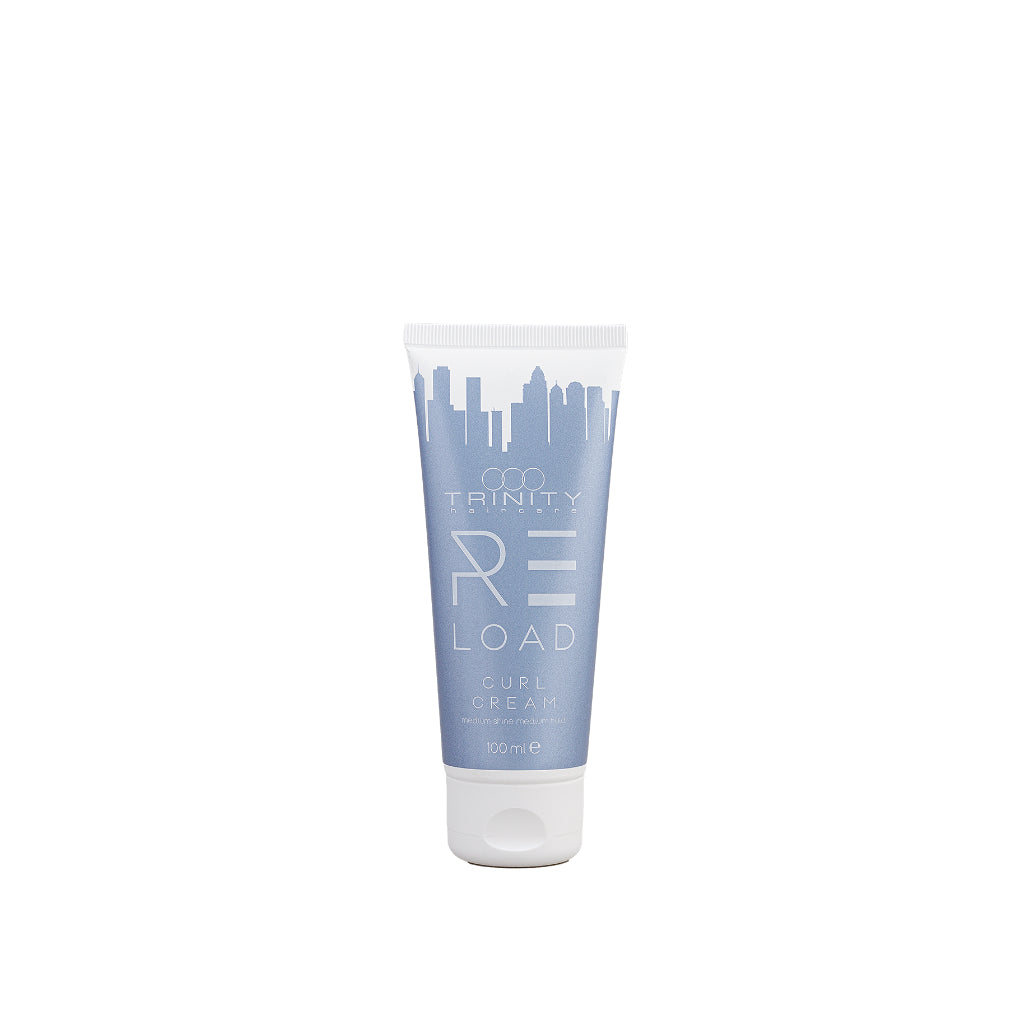 Curl Cream 100ml