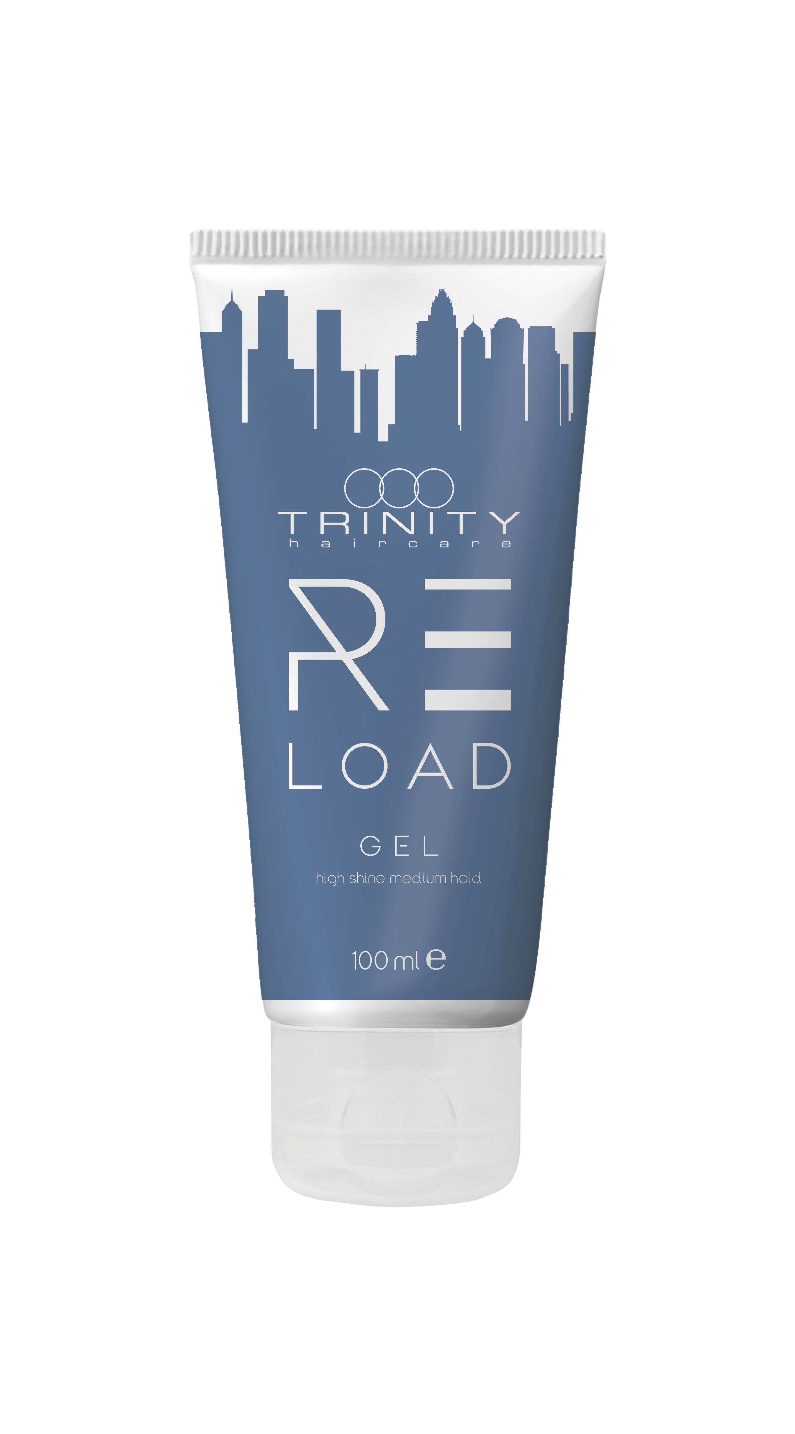 Gel 100ml medium hold 2