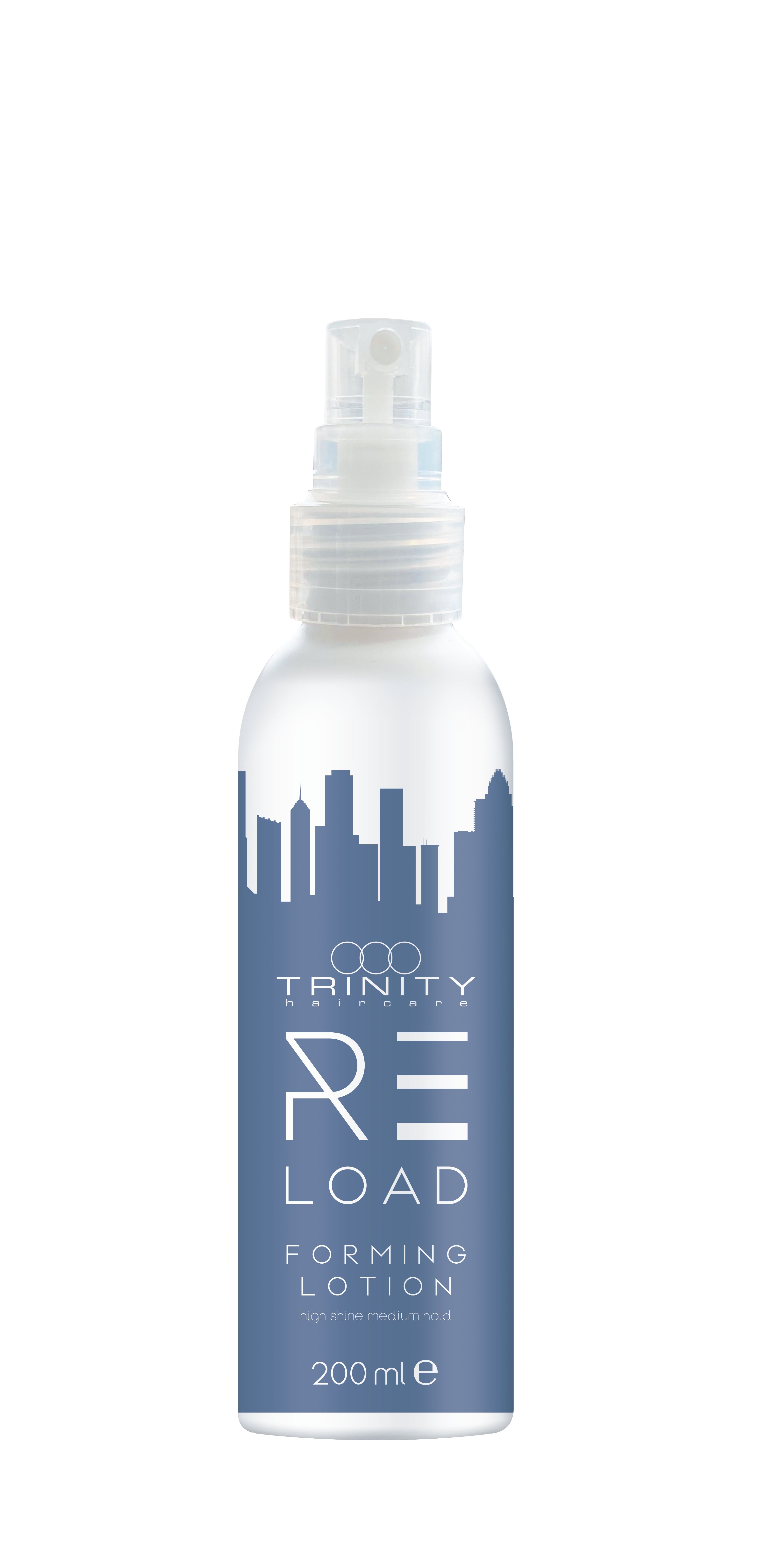 Forming Lotion200ml medium hold 2