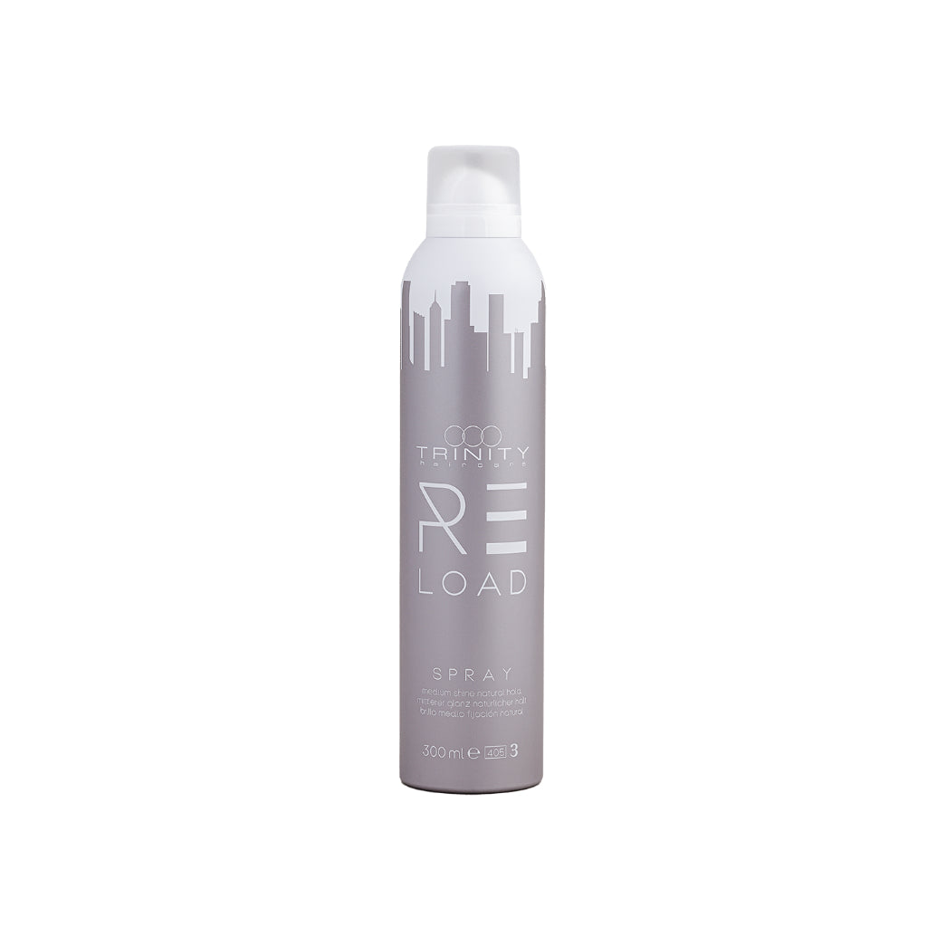 Spray natural Hold 1