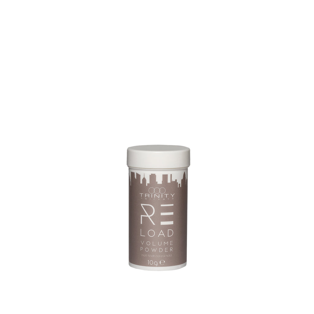 Volume Powder 10g natural Hold1