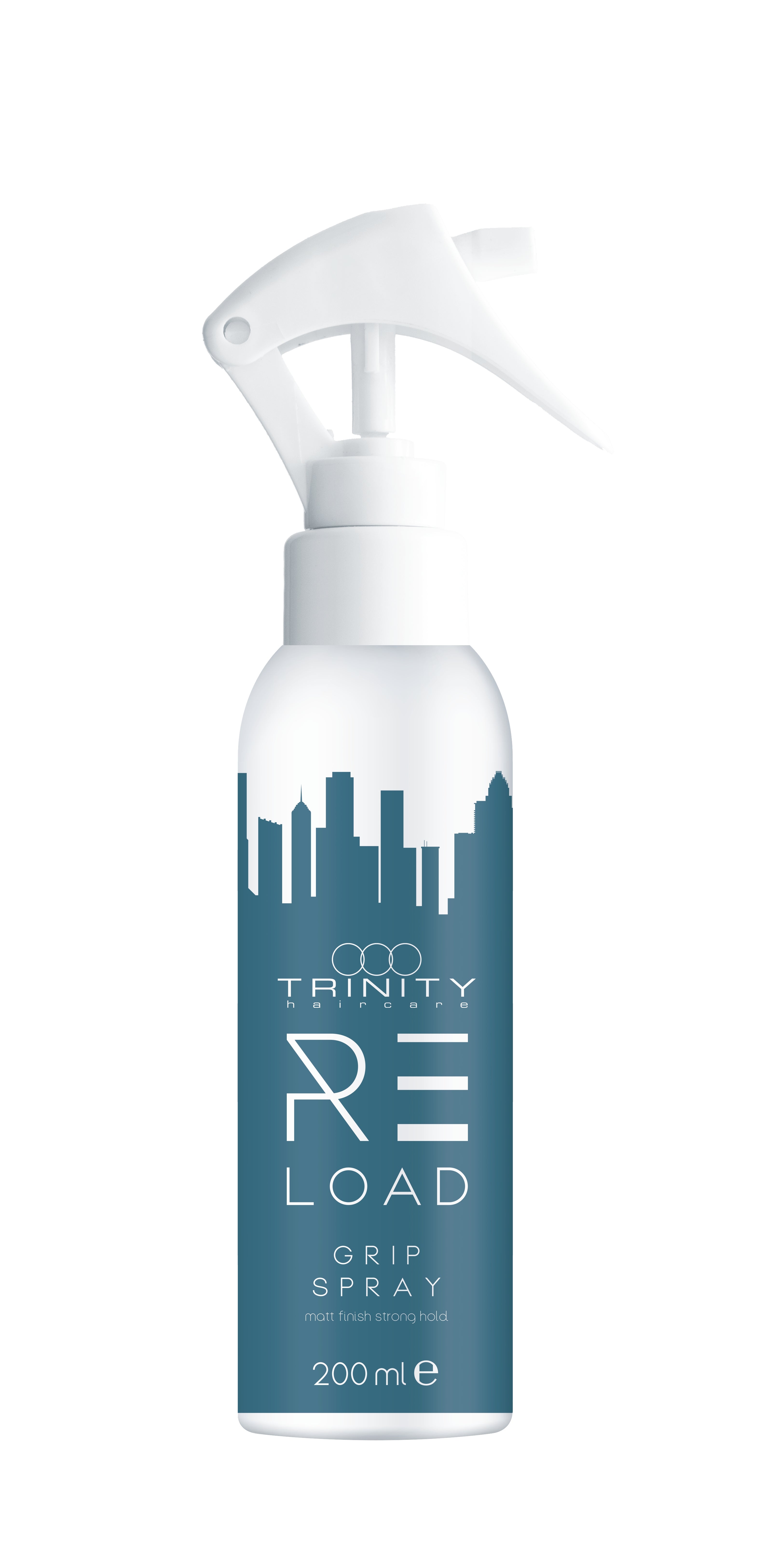 Grip Spray 200mlstrong hold 3