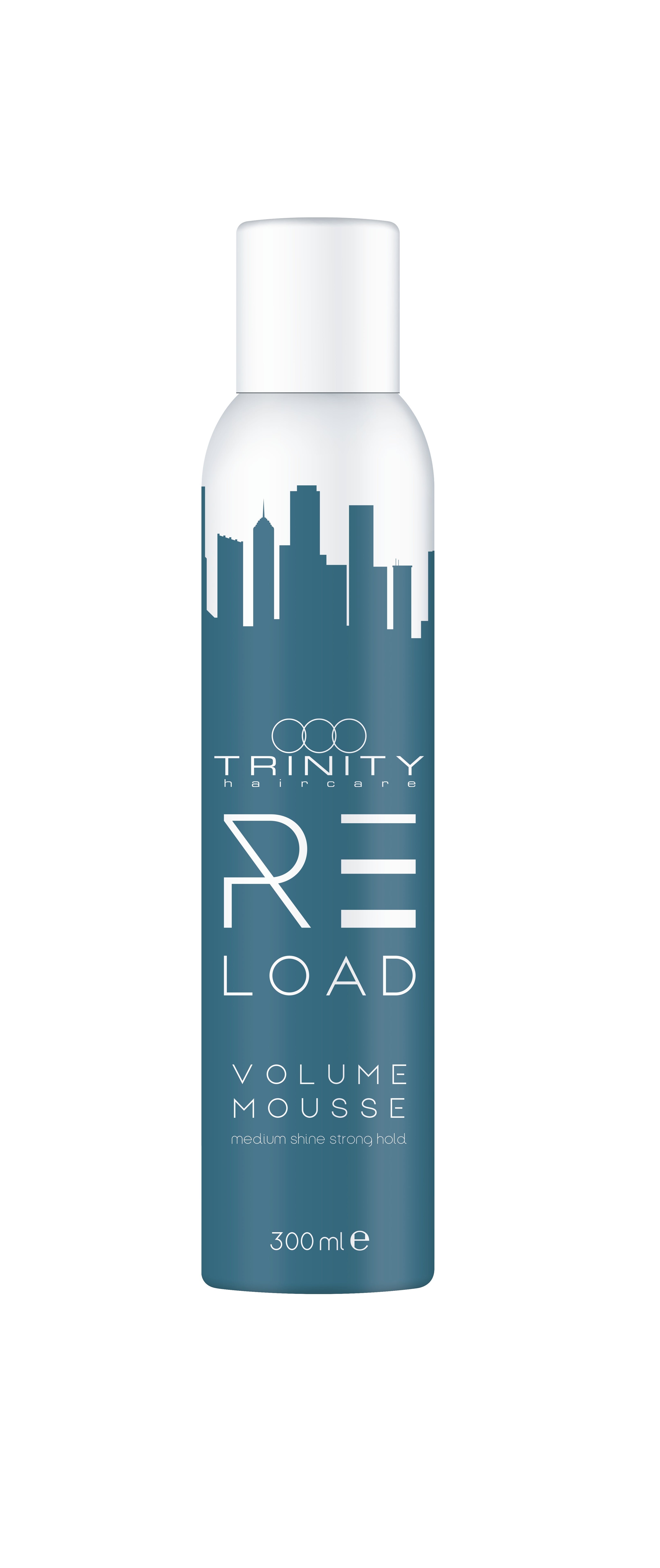 Mousse 300ml