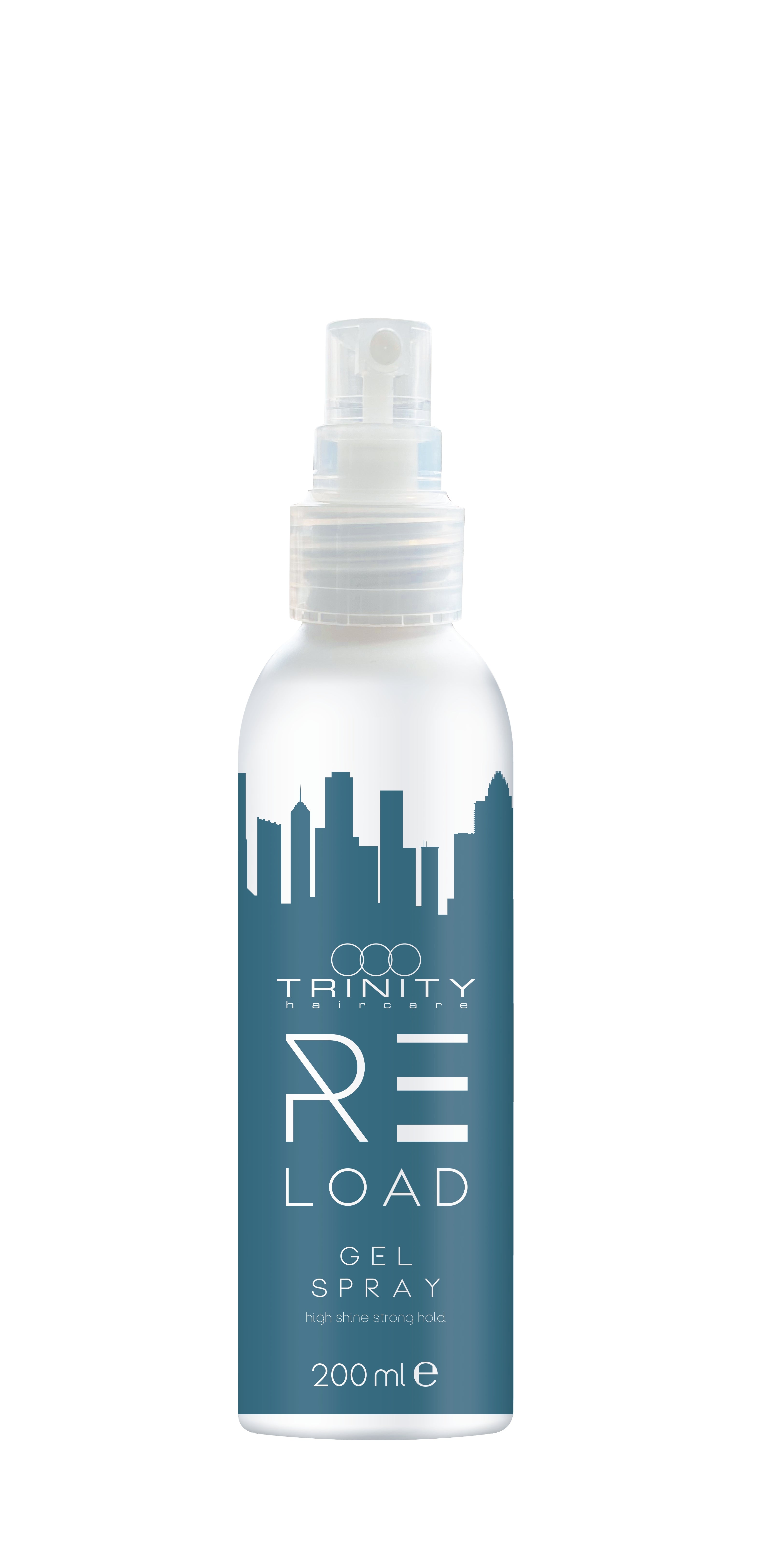 GEL & Gel Spray