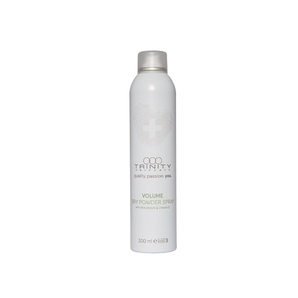 Volume Dry Powder Spray 300ml