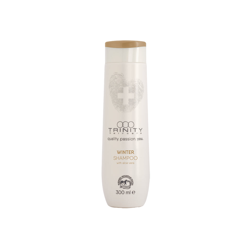 Winter Shampoo 300ml
