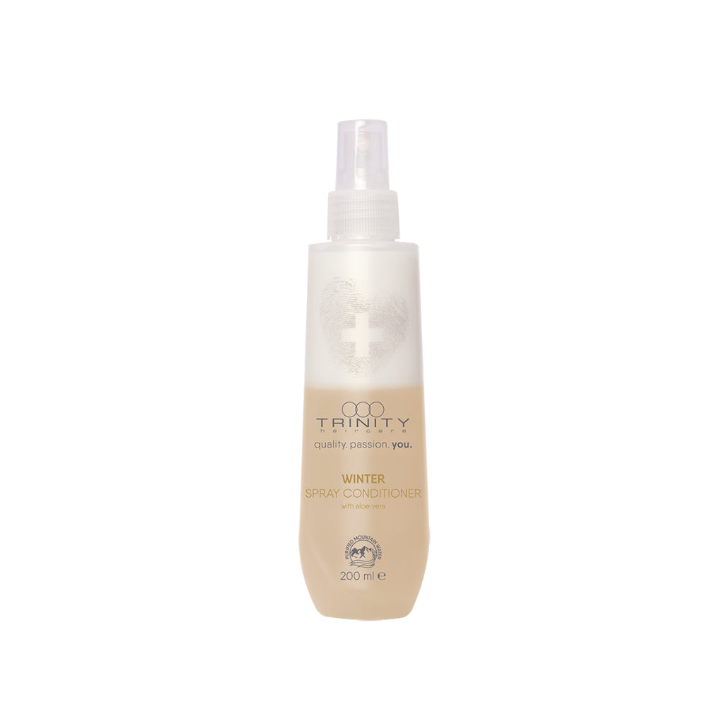 Winter Spray Conditioner