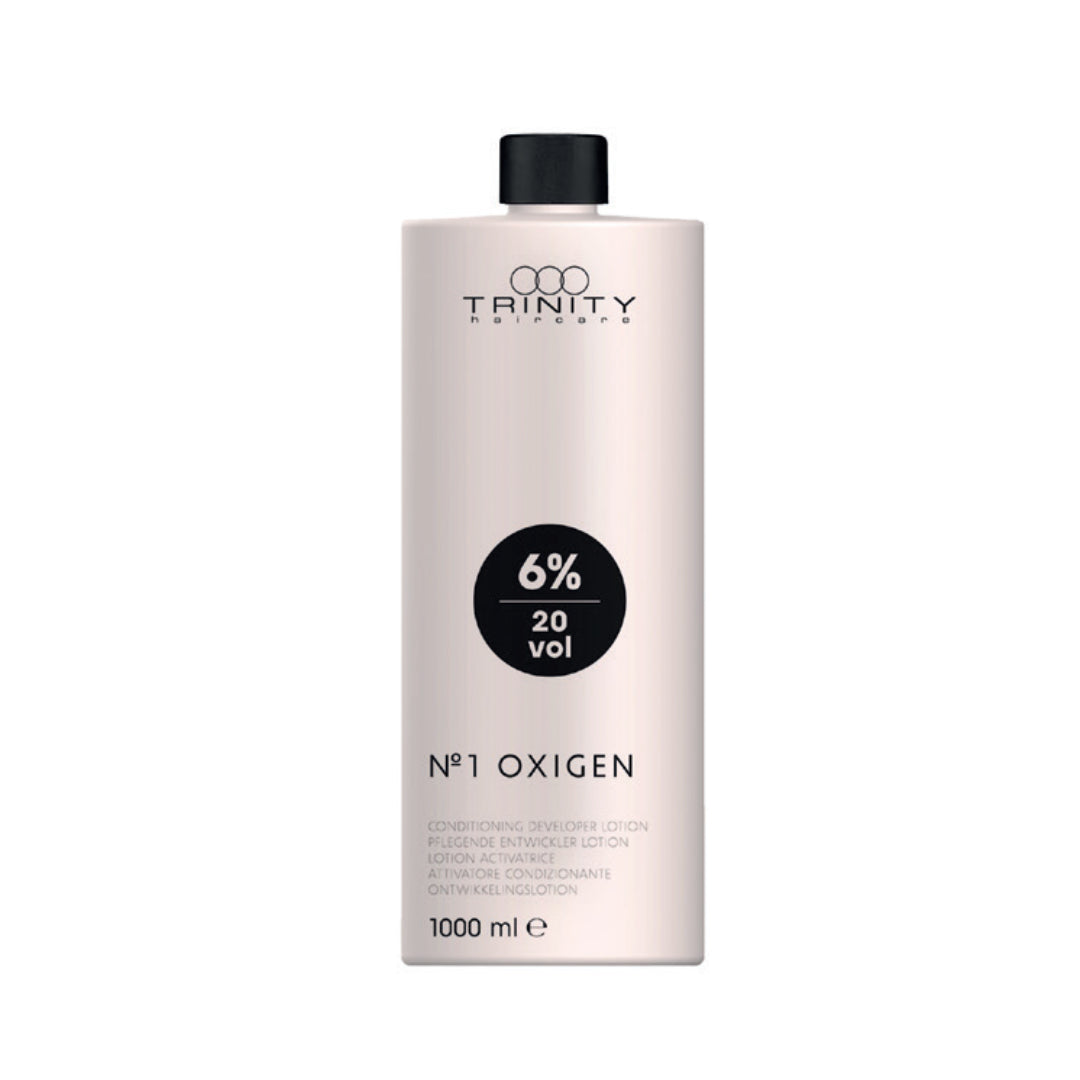 Oxigen & Service