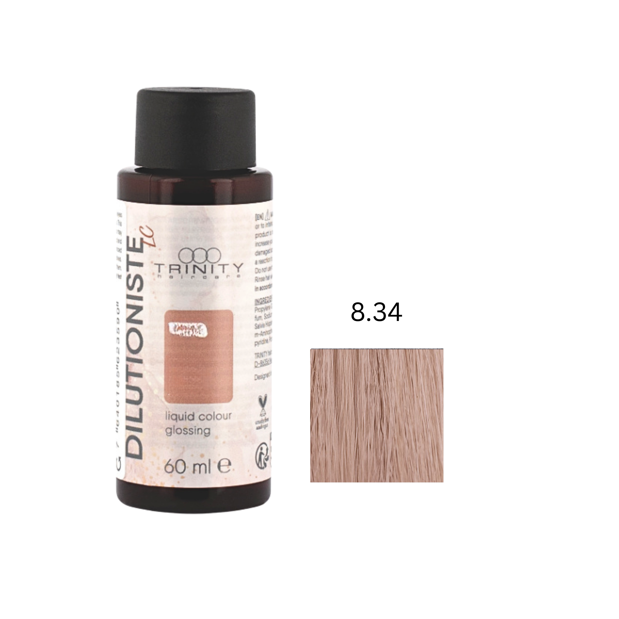 Dilutioniste lC 60ml