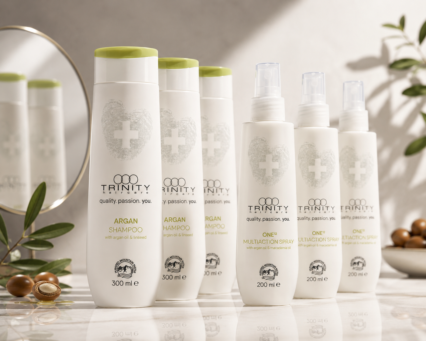 Sommer Aktion Care