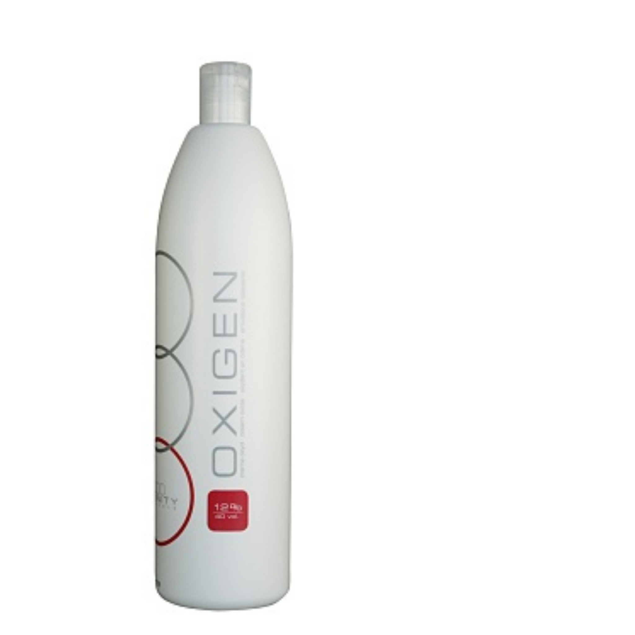 Oxigen & Service