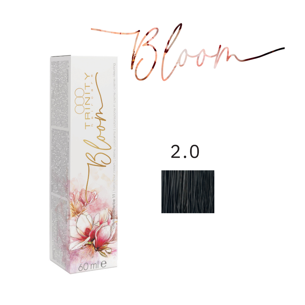 Bloom 2-4
