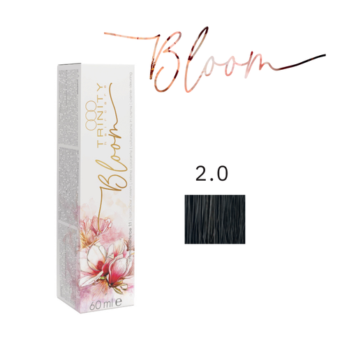 Bloom 2-4