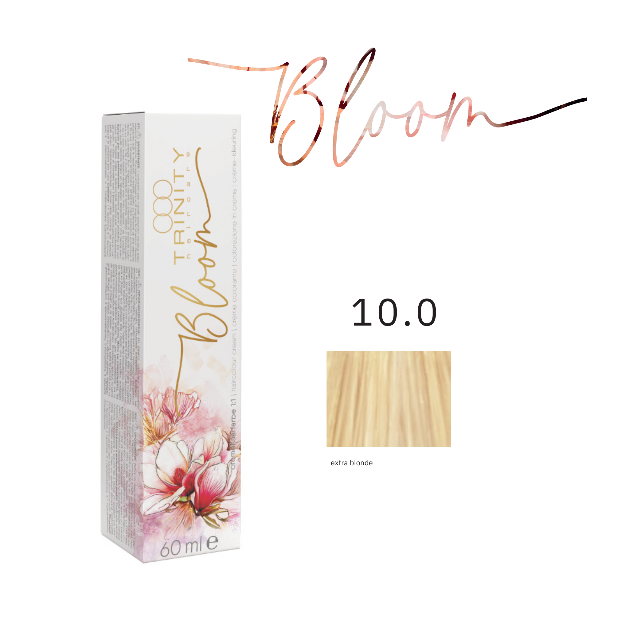 Bloom 10-12, Pastels