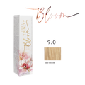 Bloom 9er