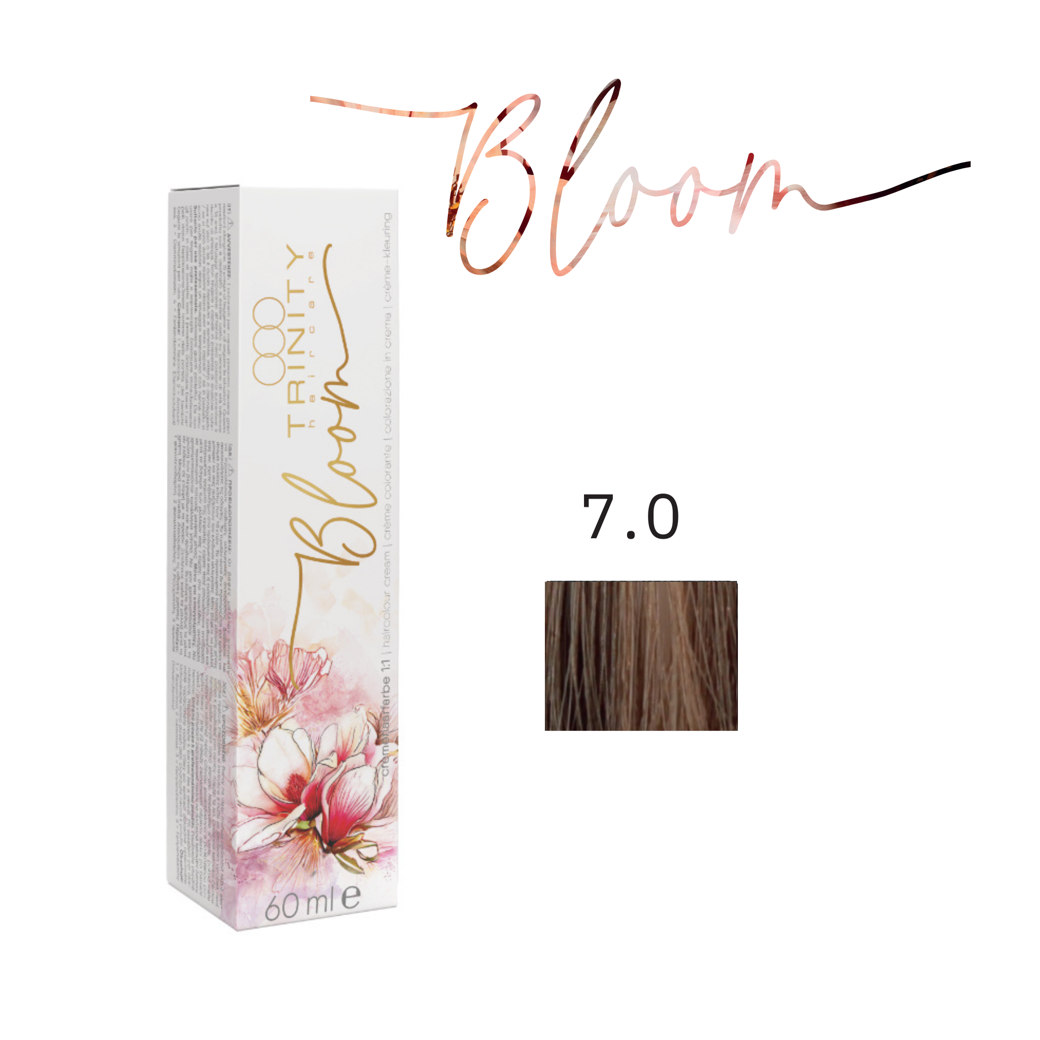 Bloom 7er