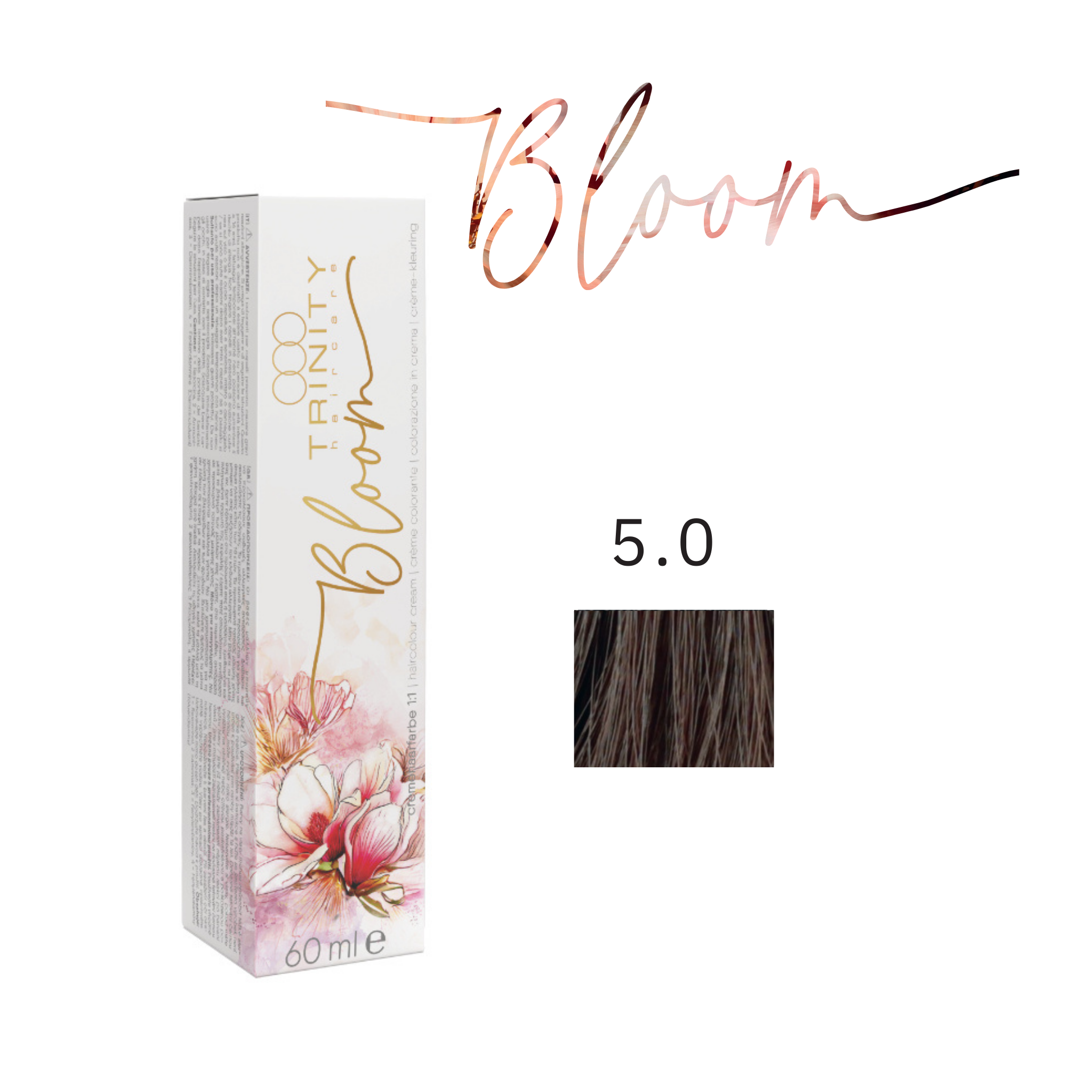 Bloom 5er