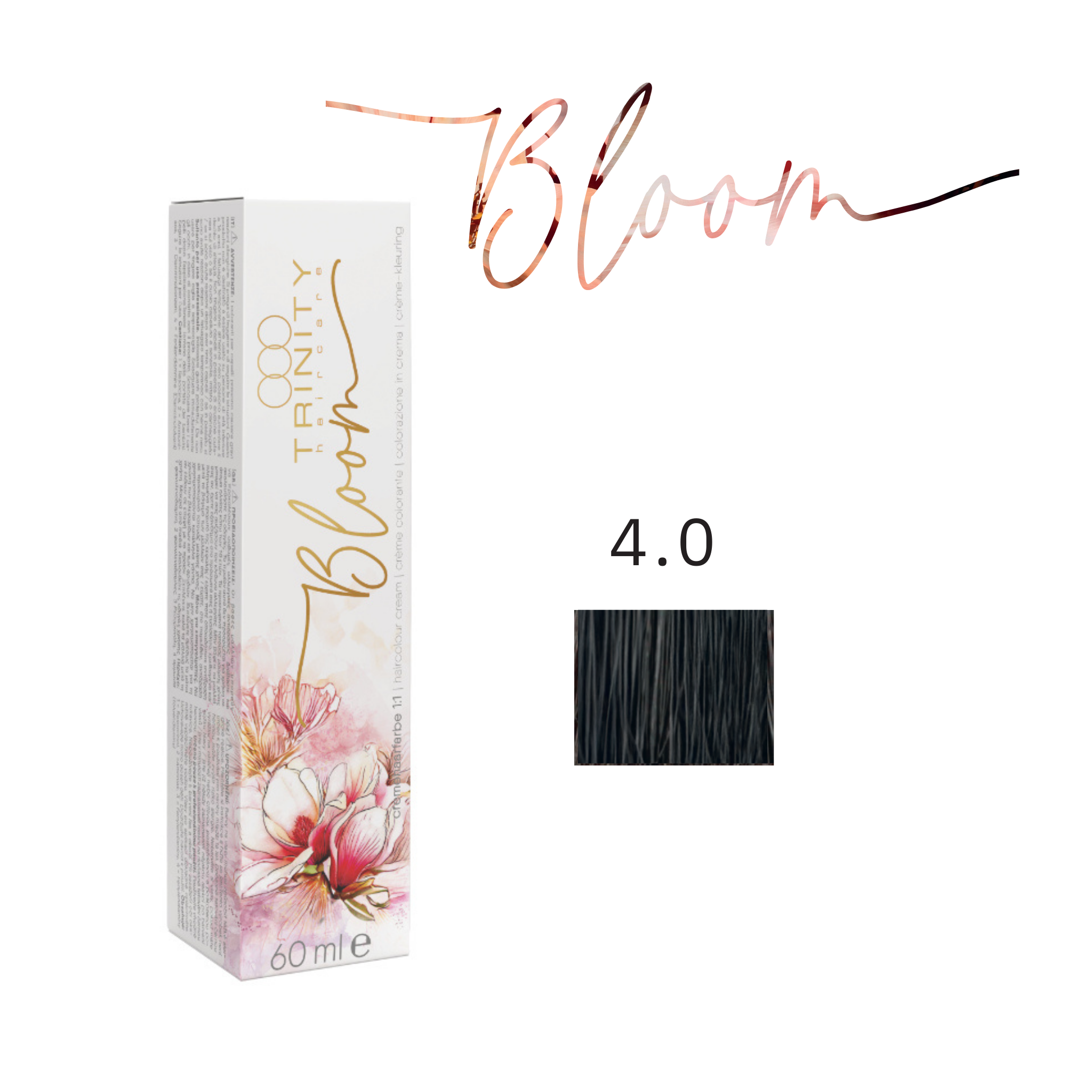 Bloom 2-4