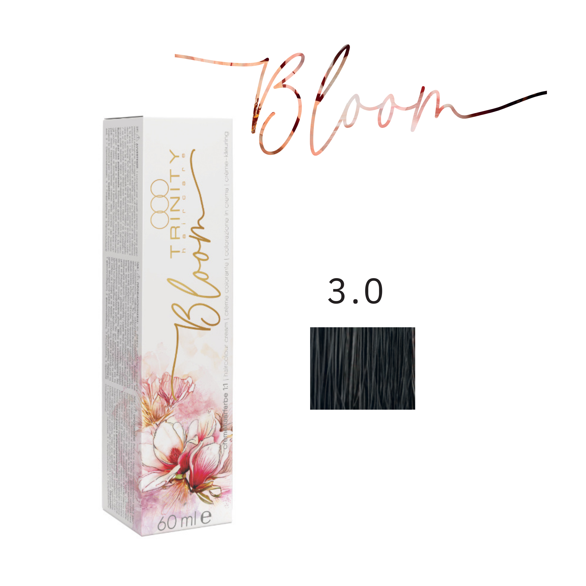 Bloom 2-4