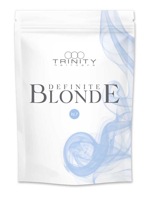 Blondierungen