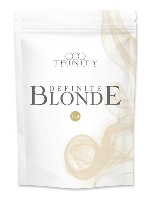 Blondierungen
