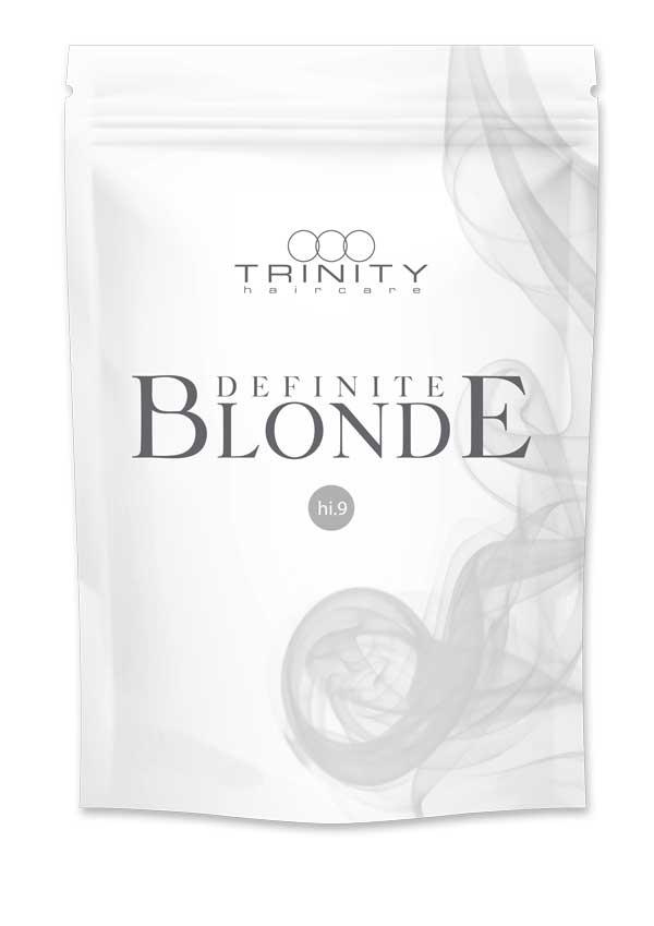 Blondierungen