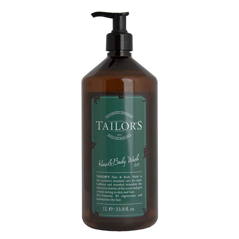 Tailors Care