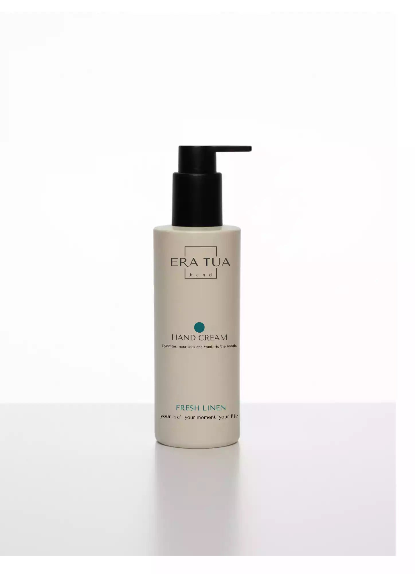 Hand Cream Fresh linen 200ml