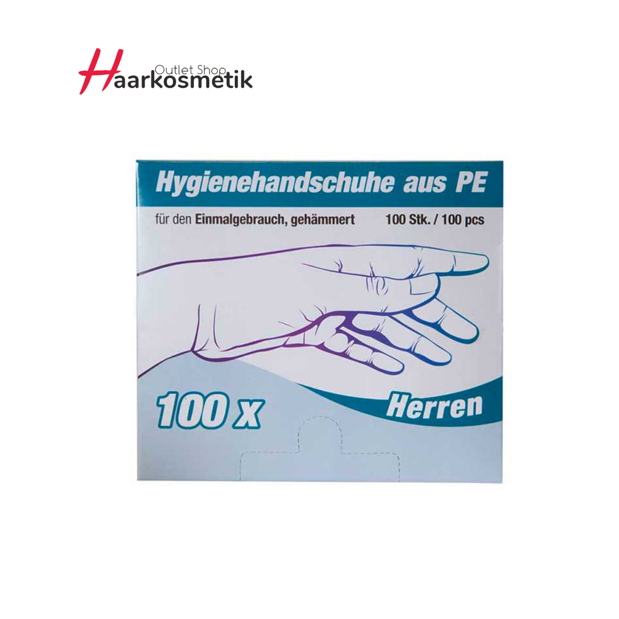 Einweg Handschuhe