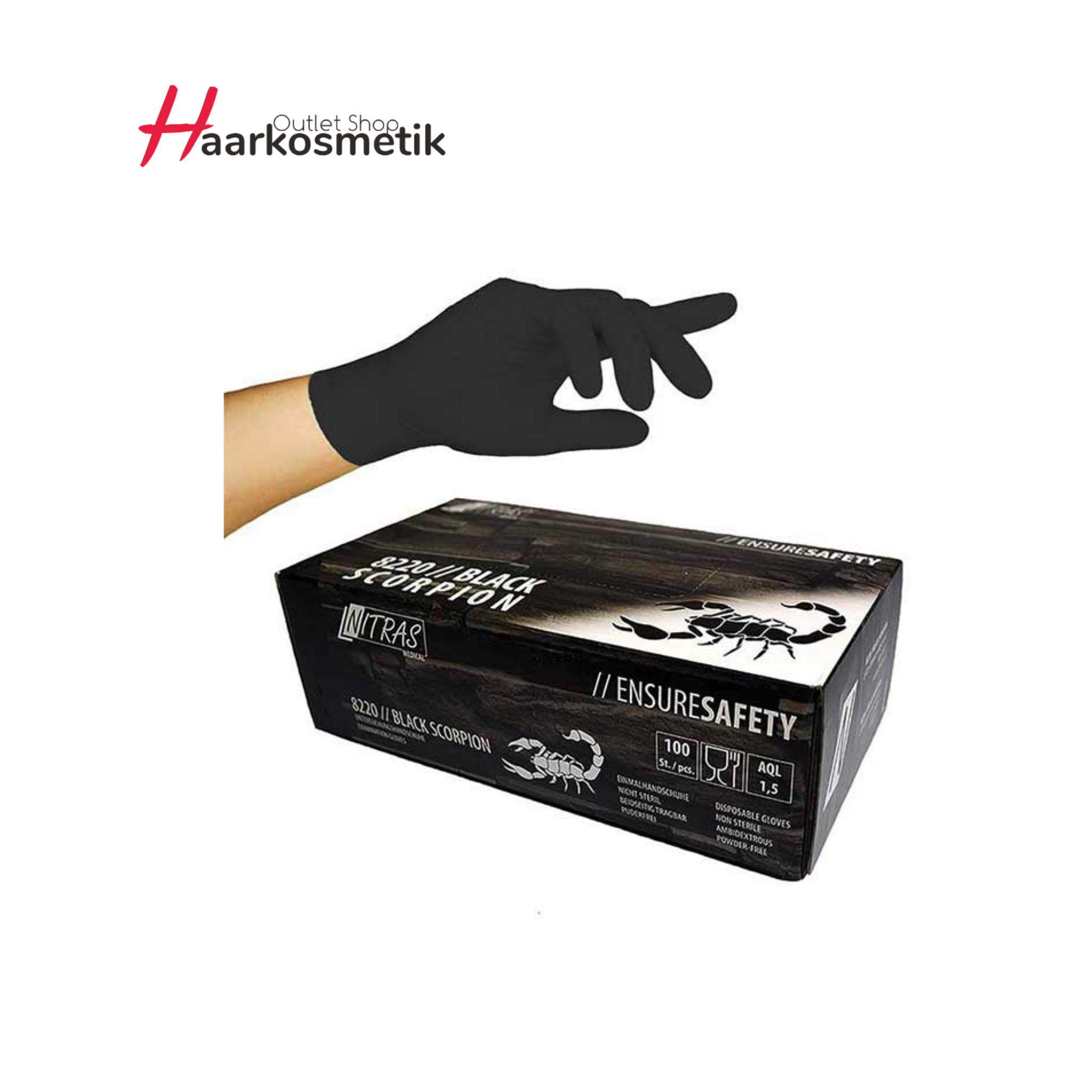 Einweg Handschuhe