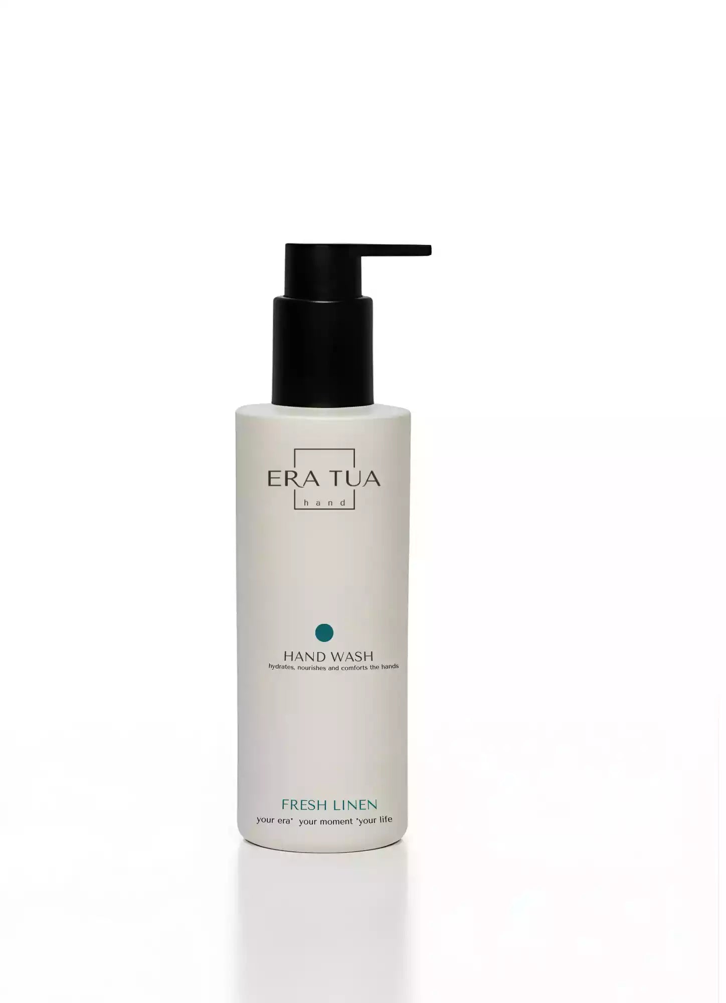 Hand Wash Fresh Linen 200ml
