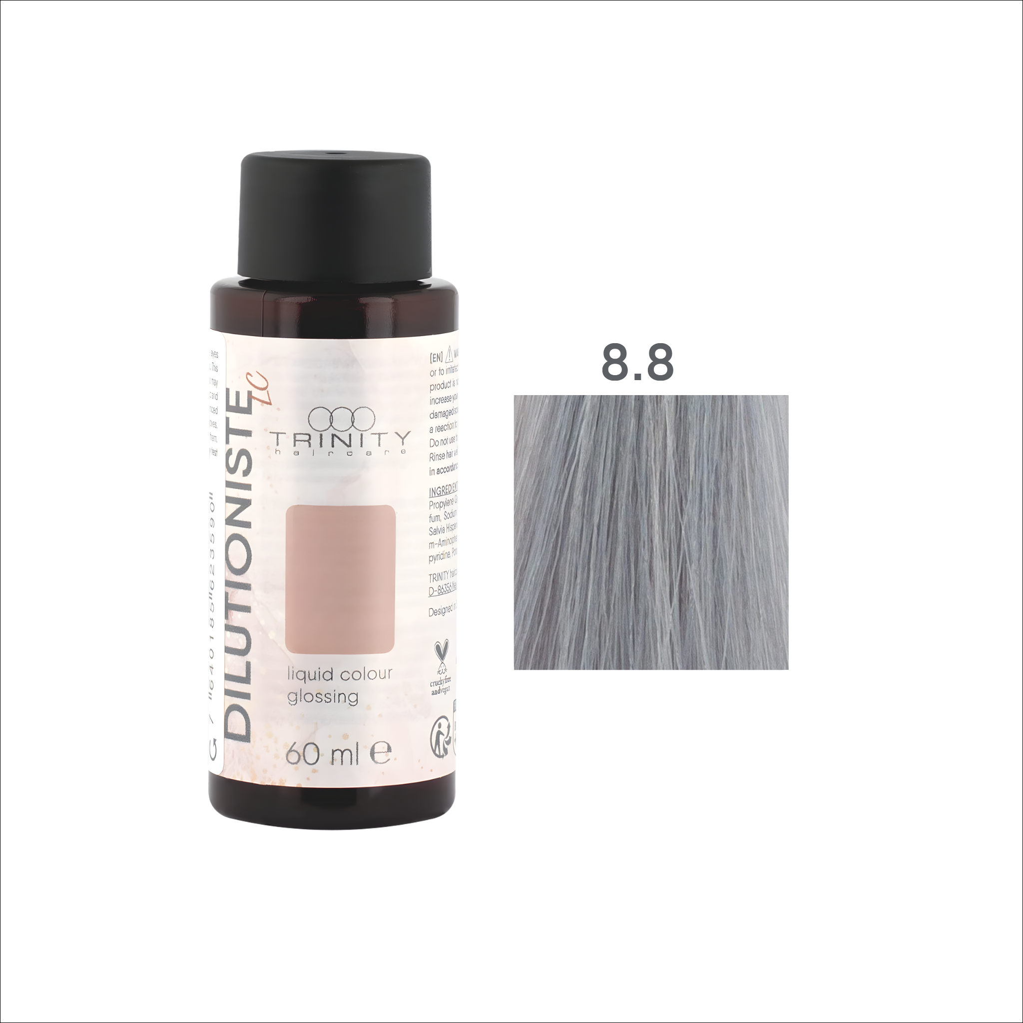 Dilutioniste lC 60ml