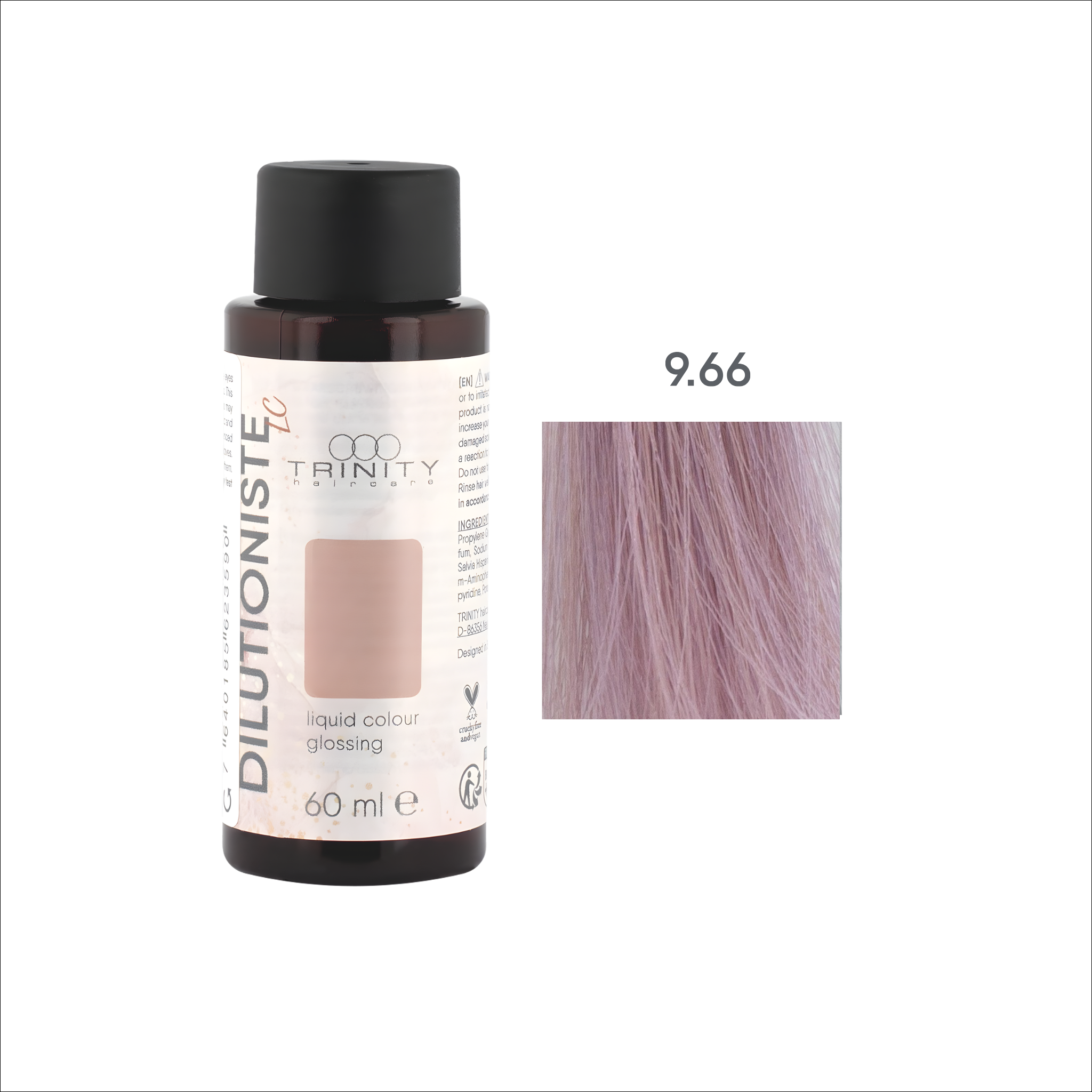Dilutioniste lC 60ml