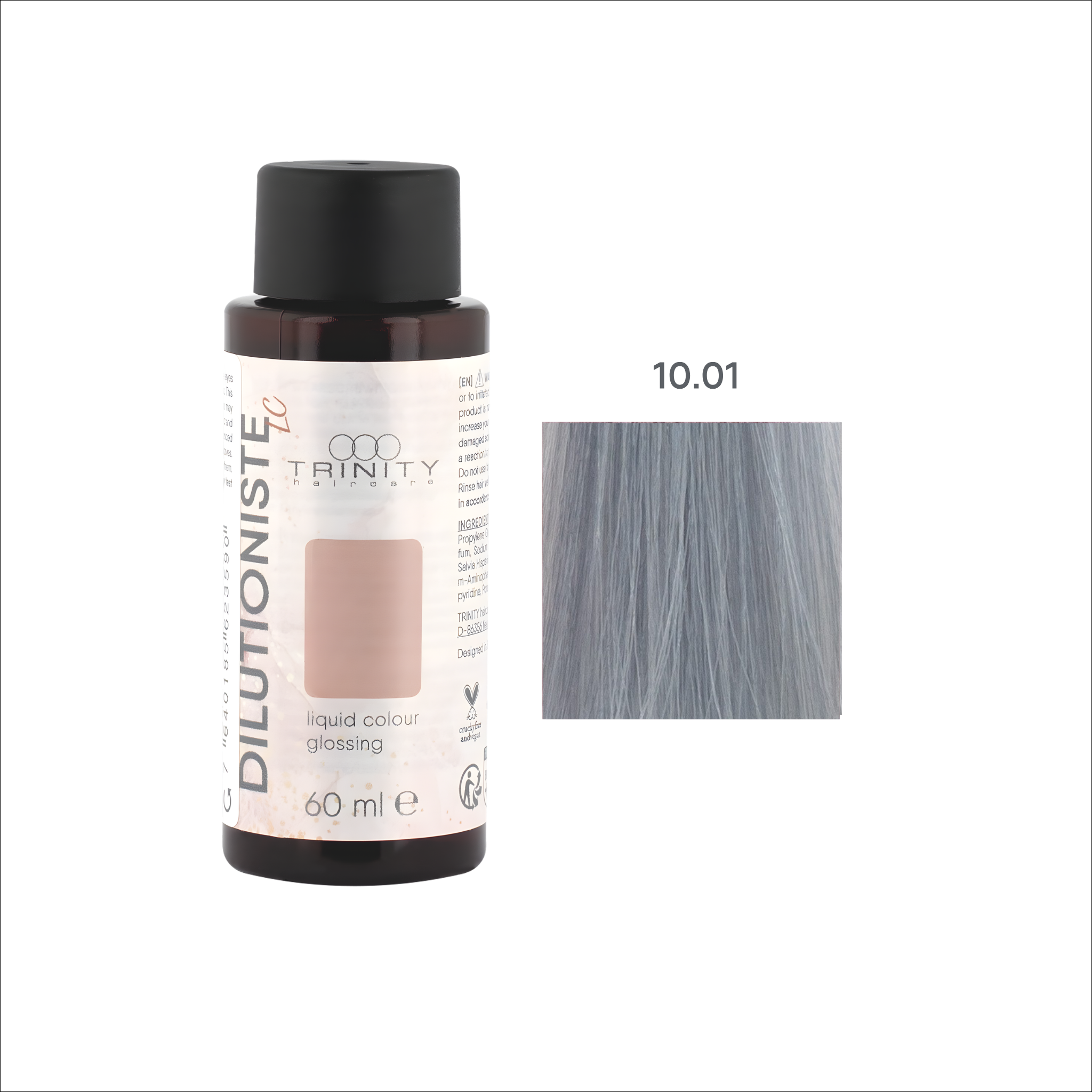 Dilutioniste lC 60ml