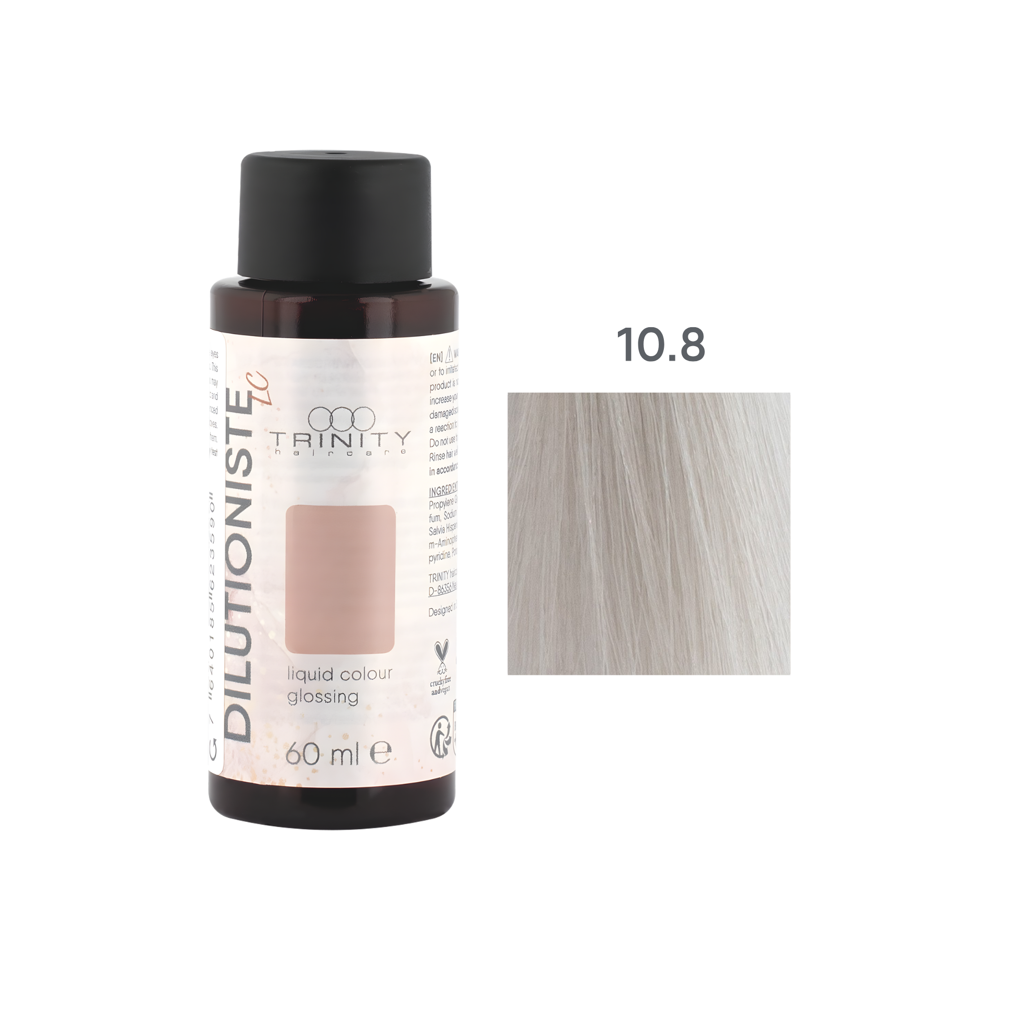 Dilutioniste lC 60ml