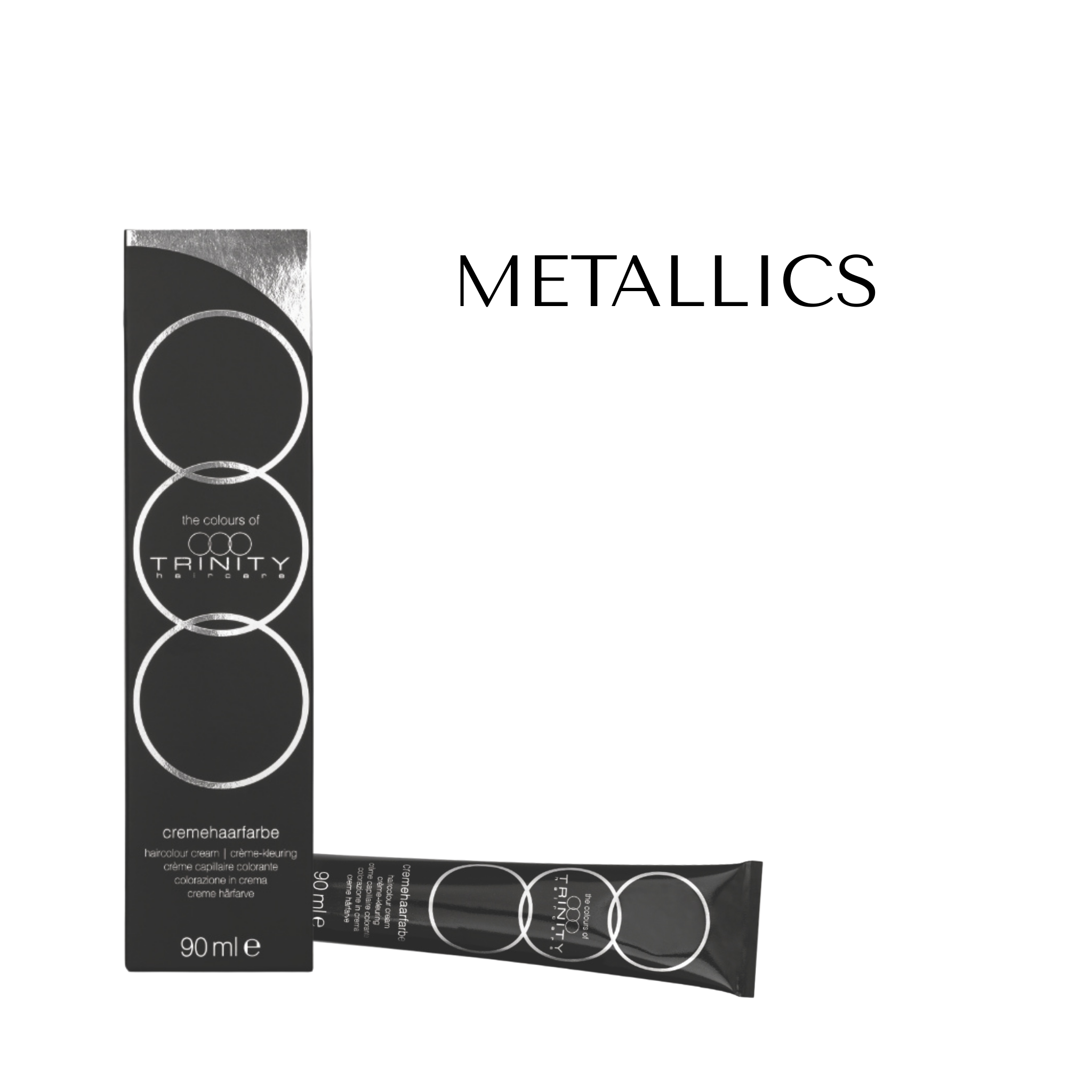 COT Metallics 90ml