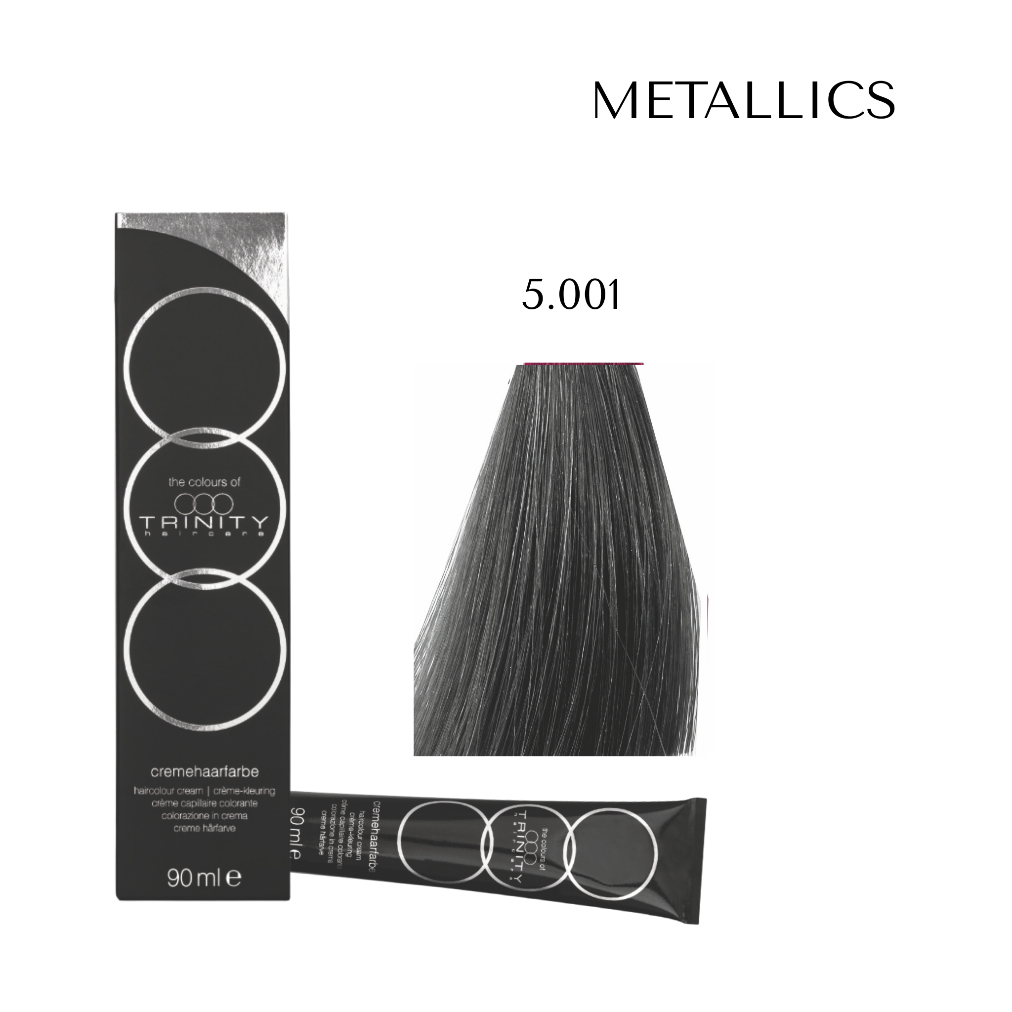 COT Metallics 90ml