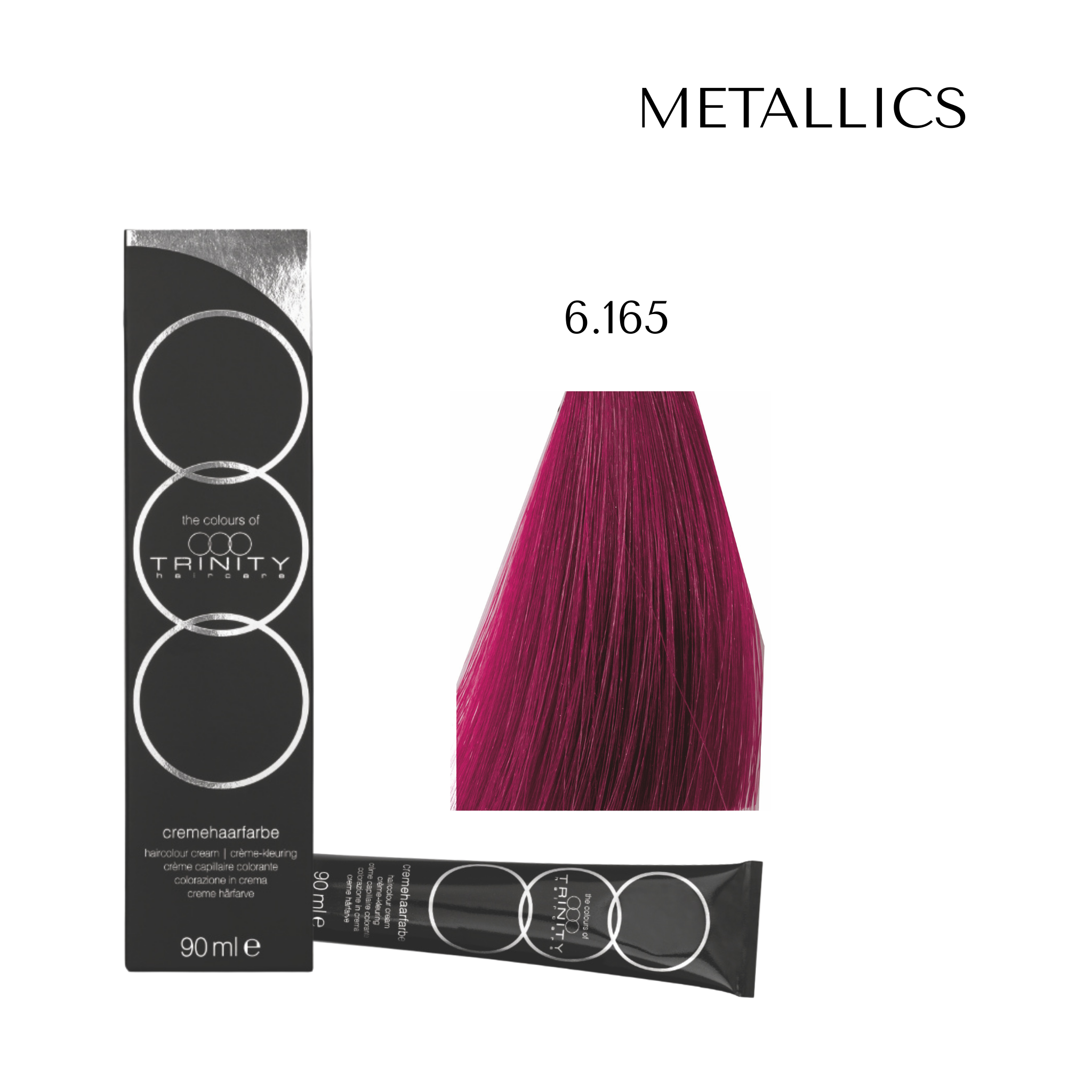 COT Metallics 90ml