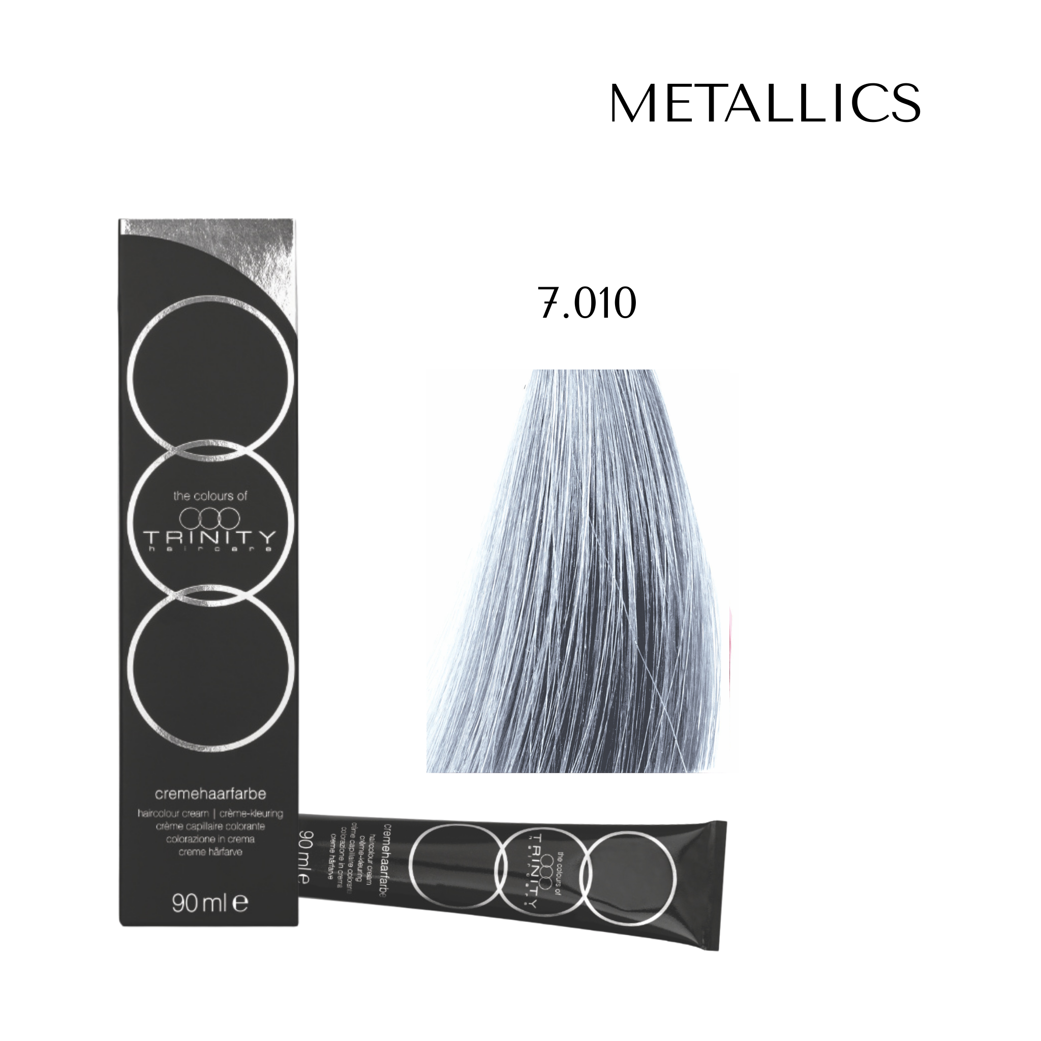 COT Metallics 90ml