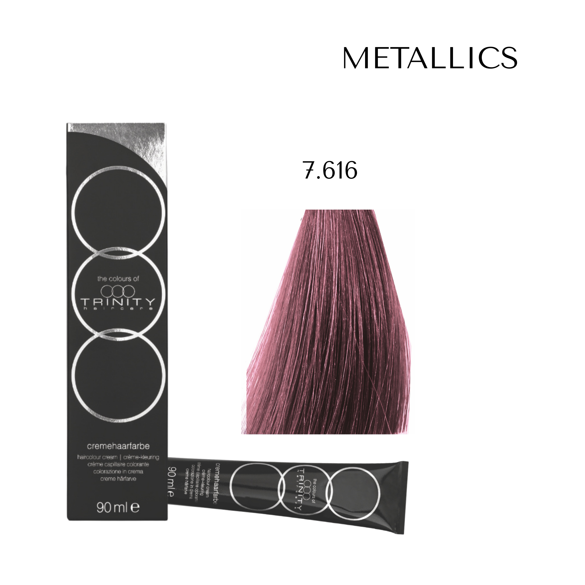 COT Metallics 90ml