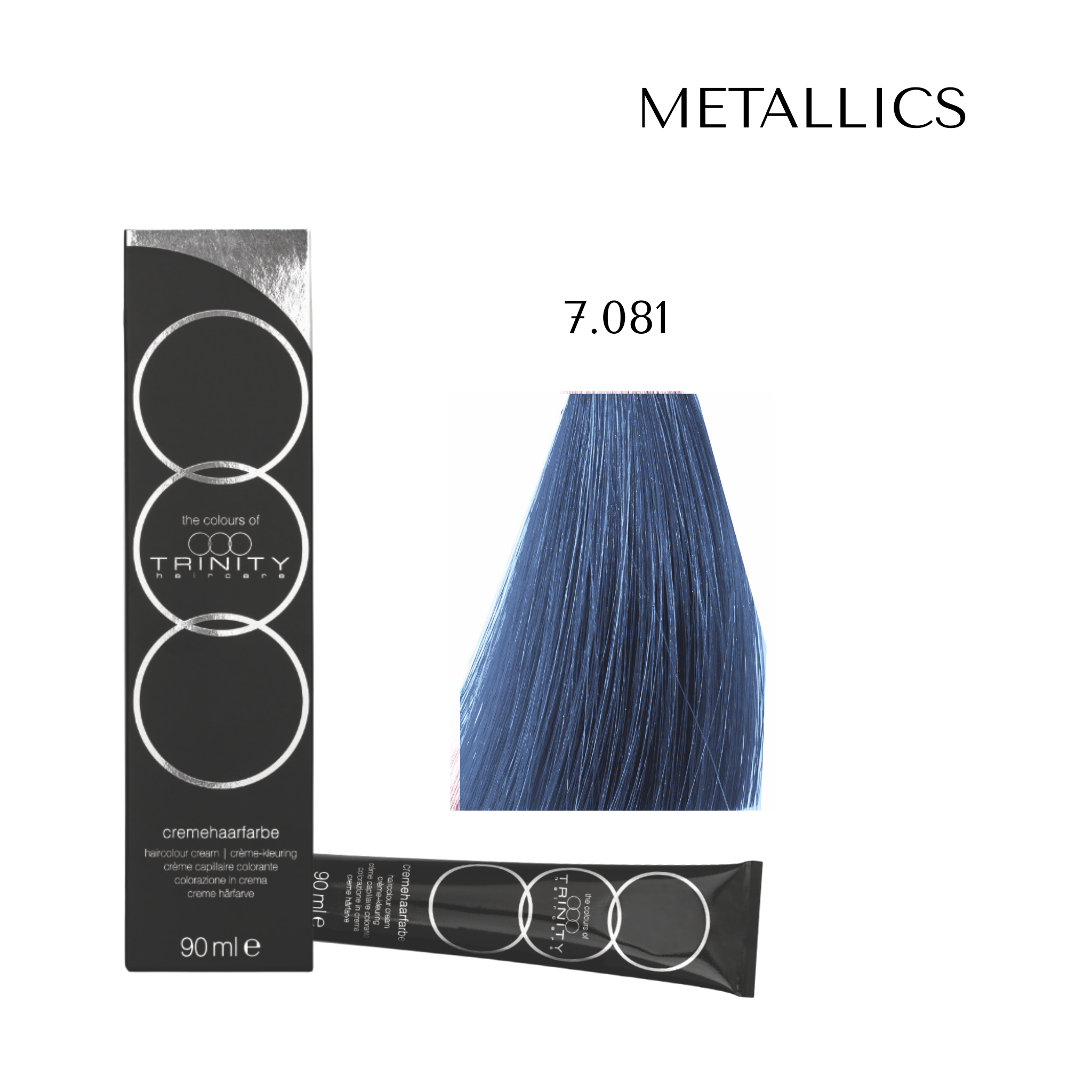 COT Metallics 90ml
