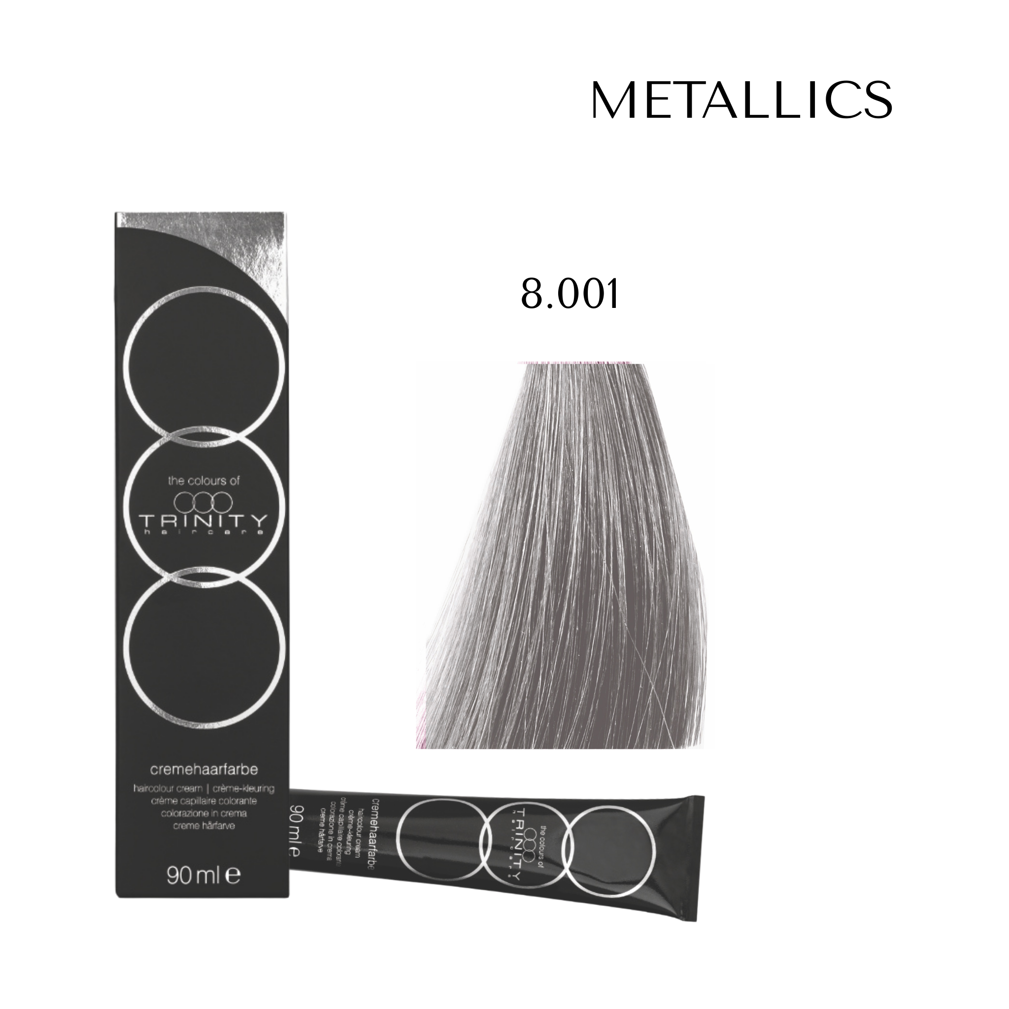COT Metallics 90ml