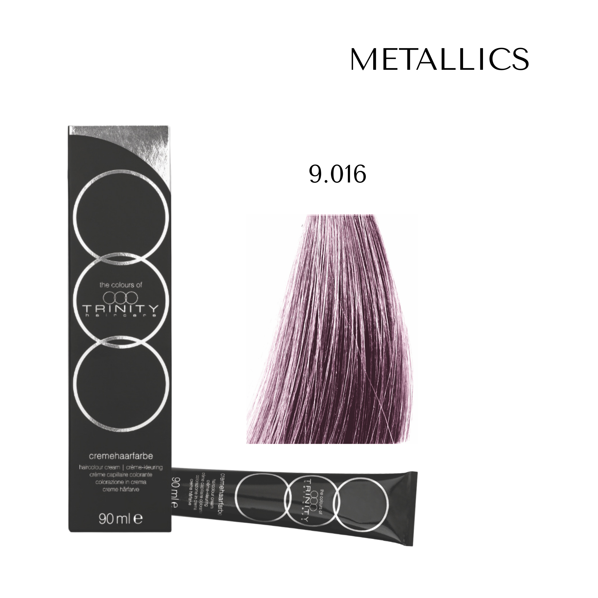 COT Metallics 90ml