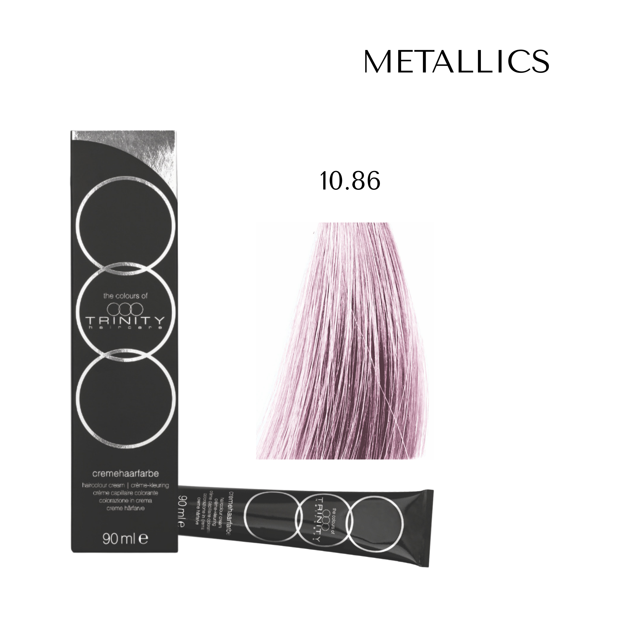 COT Metallics 90ml