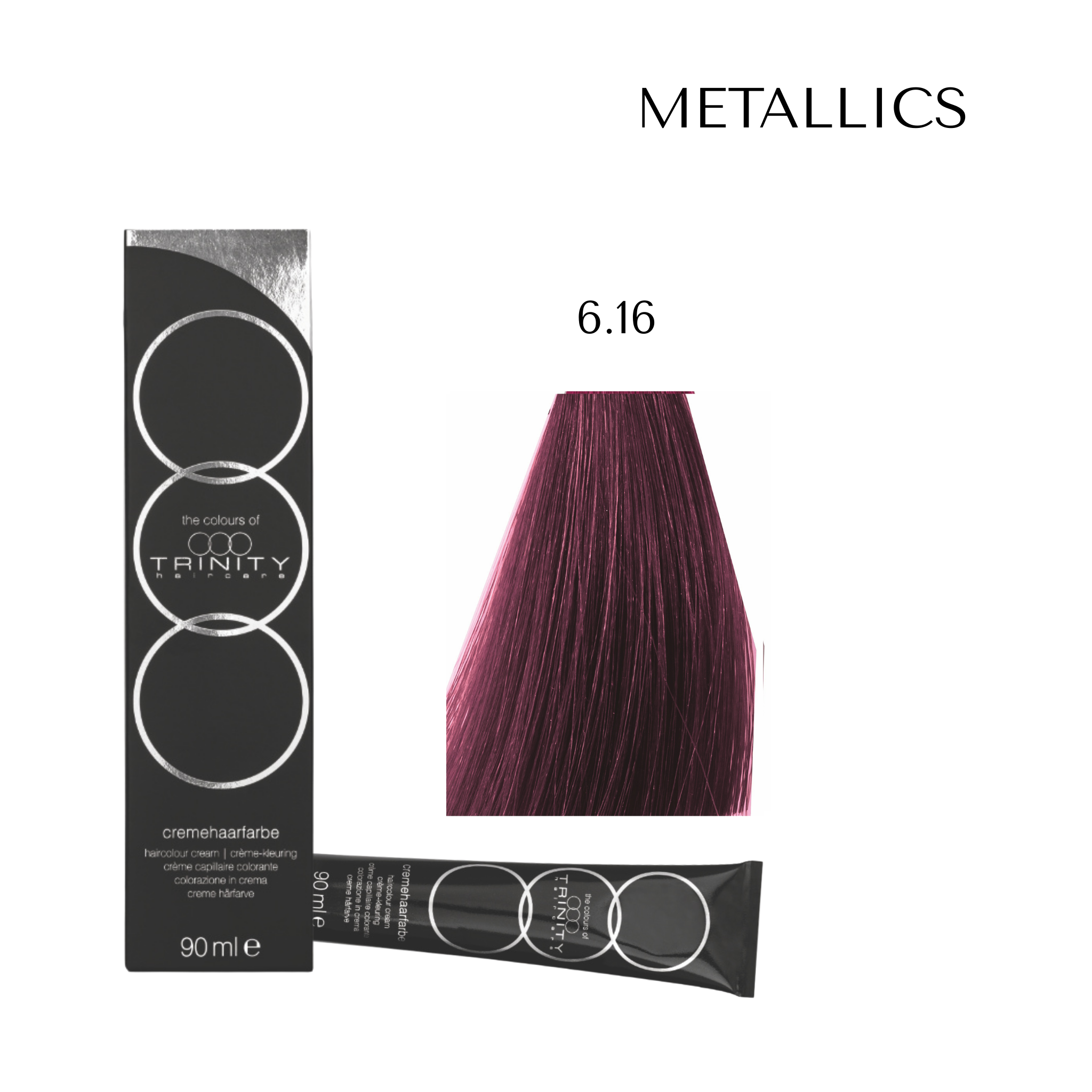 COT Metallics 90ml
